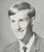 Gerald Lewis