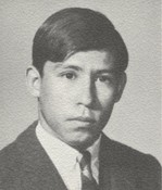 Mark Lovato