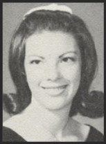 Vicki McFerson (Johnson)