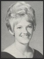 Marie Mitchell (Gardner)