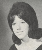 Sally Mitchell (Petersen)