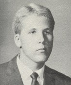 V. Brent Nicholas