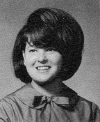 Debera Huffman (Harris)