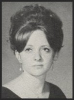 Joyce Catmull (Cory)