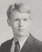 Lee Dickson