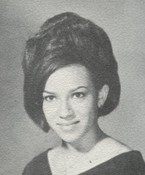 Patsy Martinez (Otero)