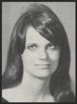 Mabel Murray (Moss)