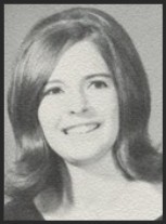 Sherry Jones (Stephenson)