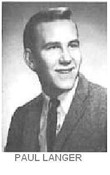 Paul Langer