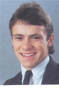 Greg Gaston
