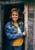 SONDRA JACKSON