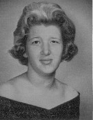 Mildred Cobb (Johnson)