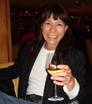 Molinda Linda Lovelace