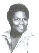 LoRetta LaNier
