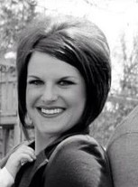 Kristina M. Jones (Caldwell)