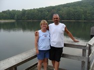 Pam Hufnal (Mullins)