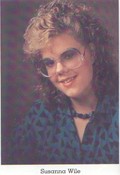 Susanna Wile