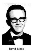 David Mello
