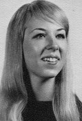Nancy Lou Holz (Reed)