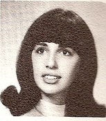 Annette Aluzzo (Kingsbury)