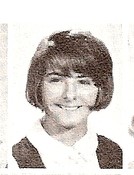 Sharon Haney (Keylon)