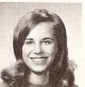 Carol Lauzon (O'Brien)