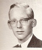 Gary Dallas MacDonald