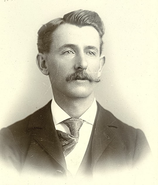 Willis Little Hilton