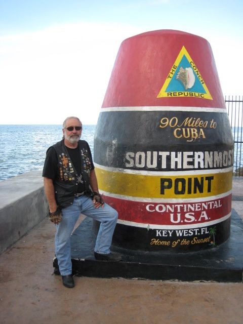 Robert (Rick) Chandler