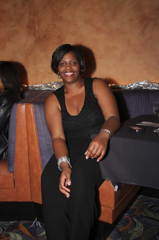 DeChancela (Dee) Williams