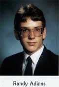 Randy Adkins