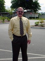 Michael Shadrach Boyd