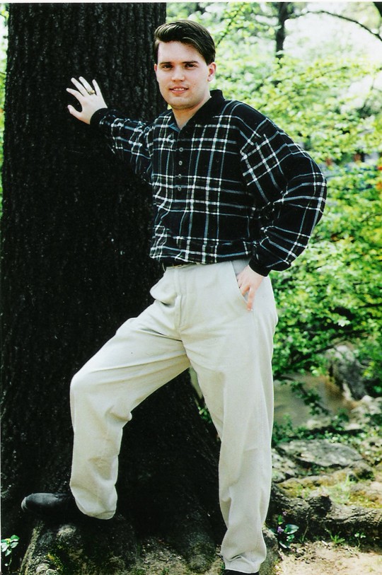 WARREN INGRAM