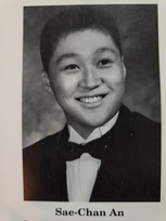 Sae-Chan An