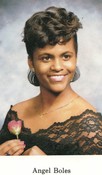 Angel Boles