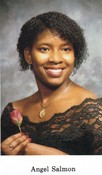 Angel Salmon
