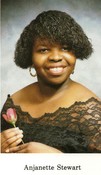 Anjanette Stewart