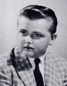 William Joseph (Bill) Vernon