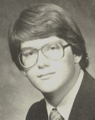 Patrick Scanlon