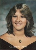 Catherine Allen