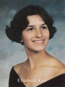 Elizabeth Kiss