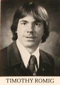 Timothy Romig