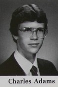 Charles Adams