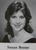 Susan Boone