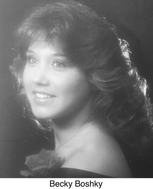 Becky Boshky
