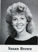 Susan Brown