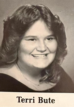 Terri Bute