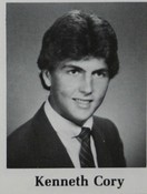 Kenneth Cory