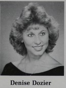 Denise Dozier