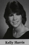 Kelly Harris